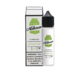 Apple Pie Classics 50ml E-Liquid by Milkman