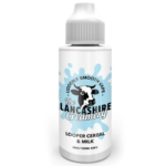The Lancashire Creamery Looper Cereal Milk 100ml Shortfill E-Liquid