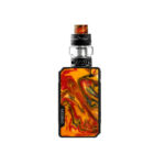 The Voopoo Drag Mini TC Box Mod